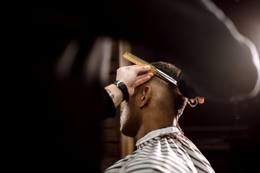 coiffeur homme près de Ruffey-lès-Echirey