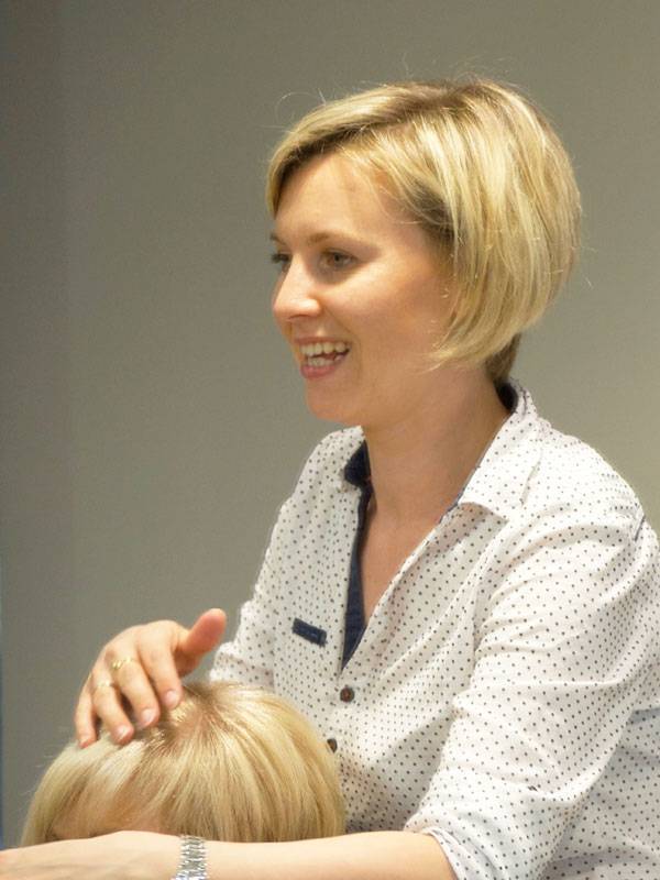 coiffure femme