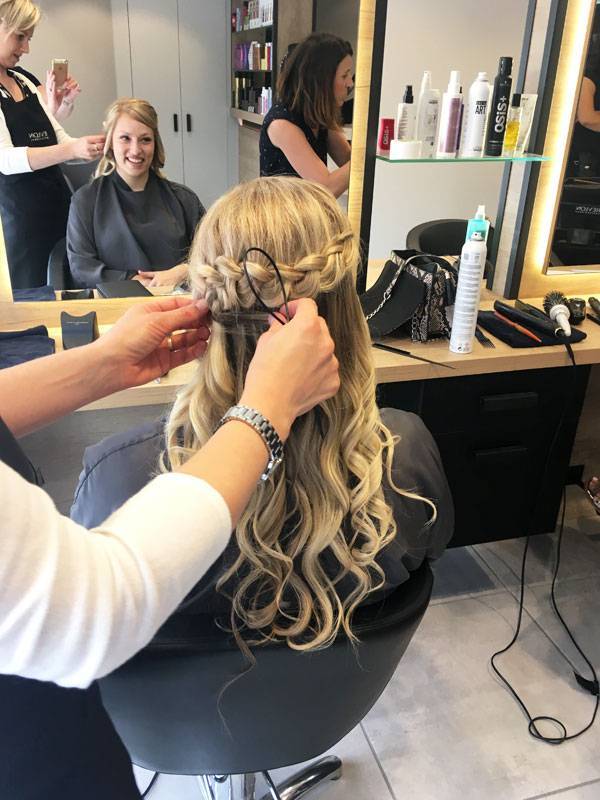 coiffeur femme près de Ruffey-lès-Echirey