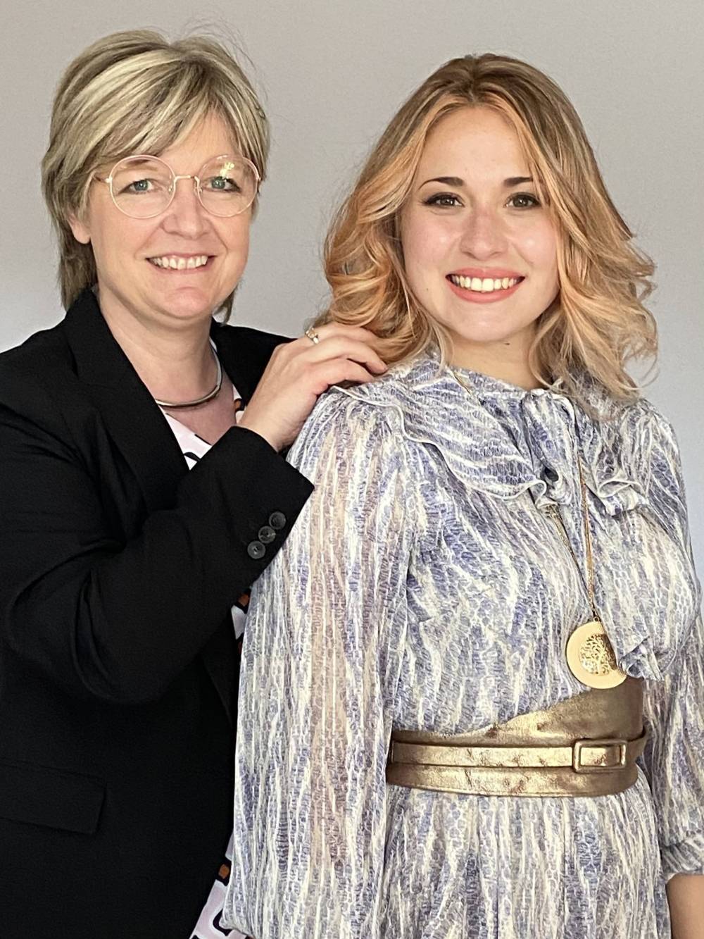 salon de coiffure