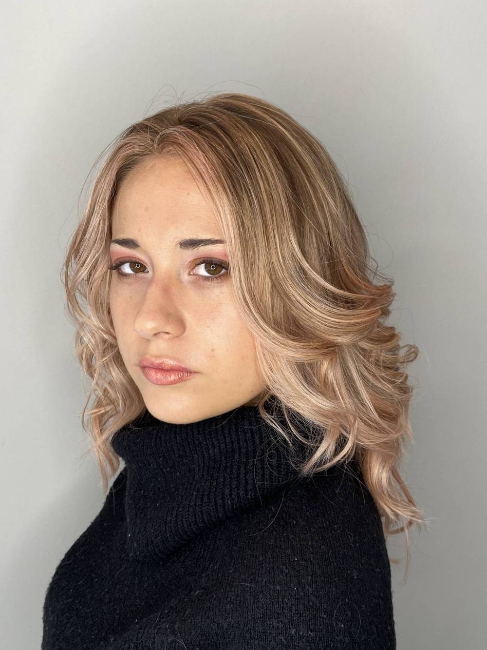coiffure femme
