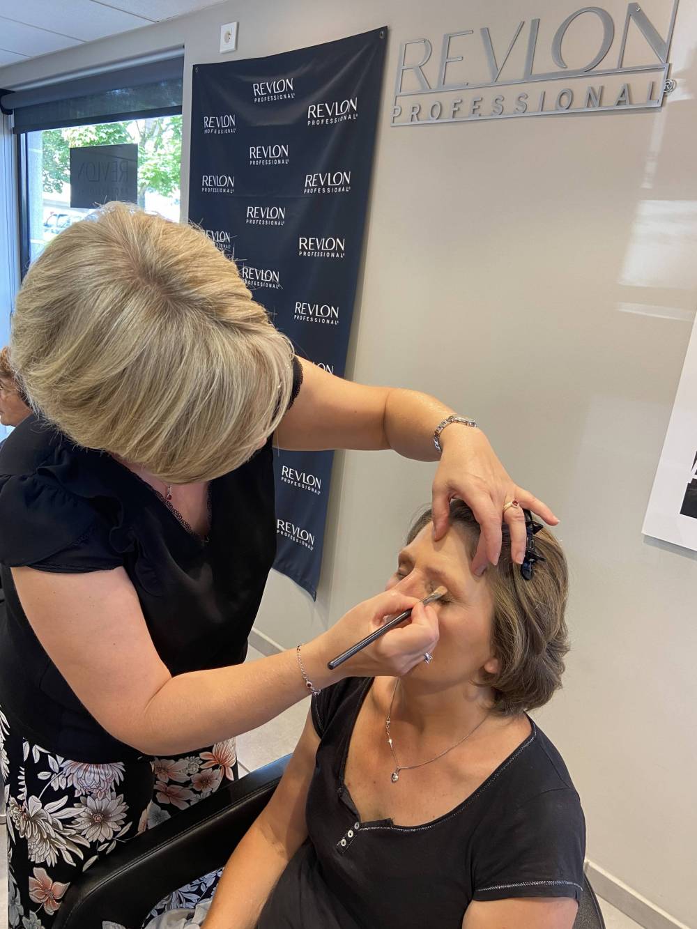 maquillage